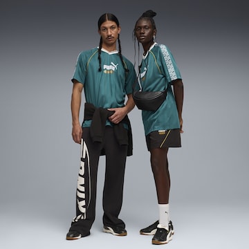 PUMA Trikot 'King' in Grün