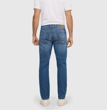 MAC Slim fit Jeans in Blue