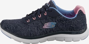 SKECHERS Sneakers laag 'Appeal 4.0' in Blauw