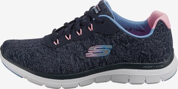 Baskets basses 'Appeal 4.0' SKECHERS en bleu