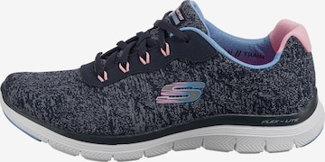 SKECHERS Sneaker 'Appeal 4.0' in Blau