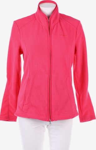 Schöffel Fleecejacke S in Pink: predná strana