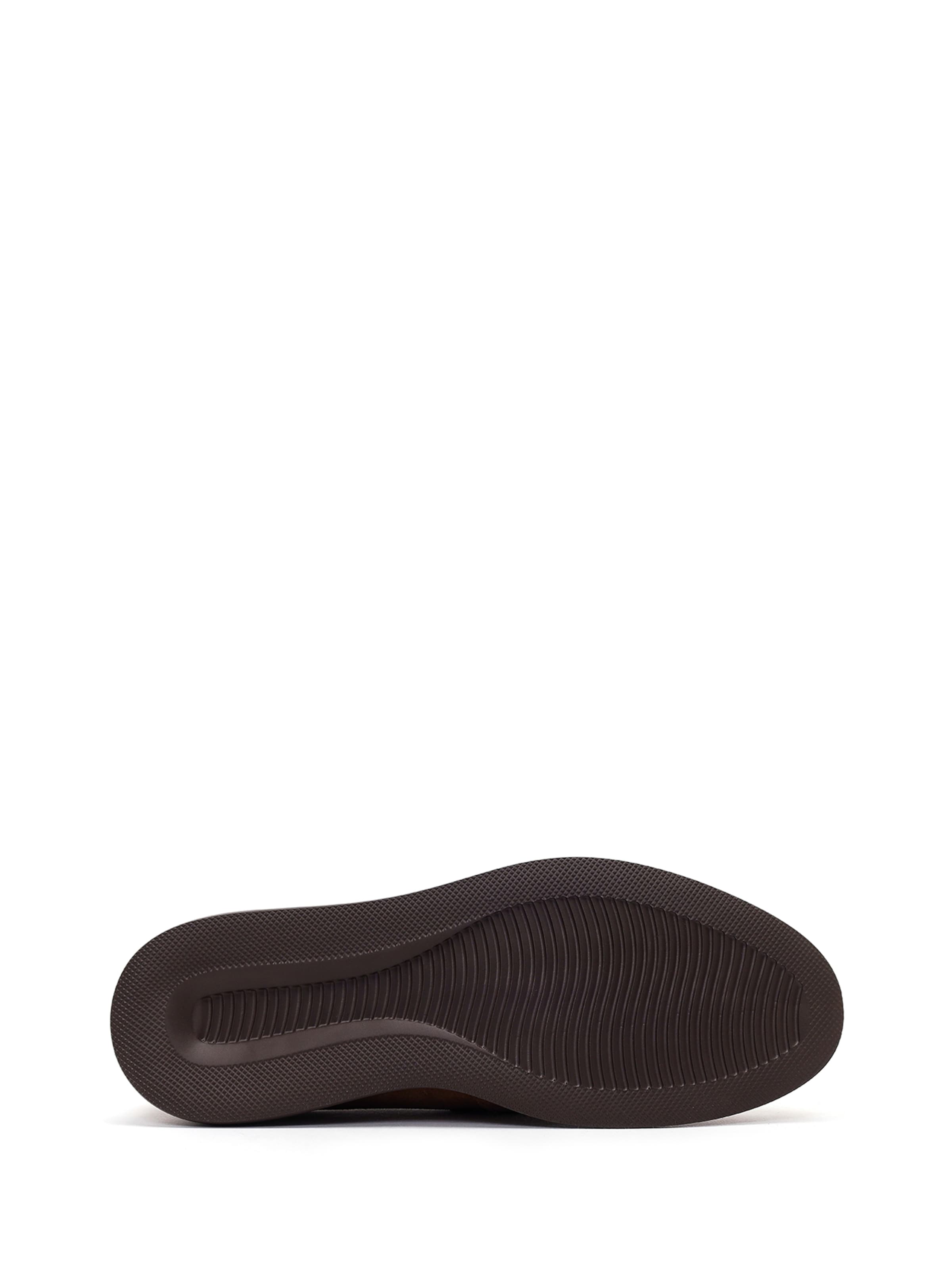 Derimod Slip-ons in Brown