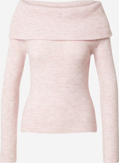 ABOUT YOU x Emili Sindlev Jersey 'Leonie' en rosa, Vista del producto