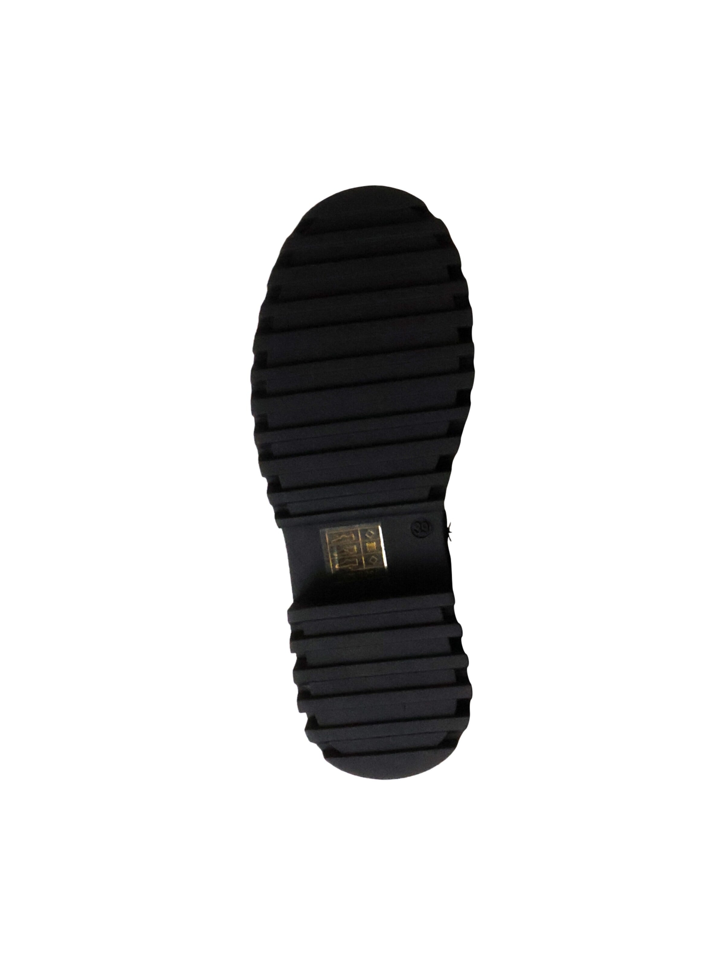 Bottines Joia en noir
