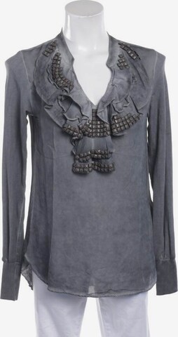 Liebeskind Berlin Blouse & Tunic in XS in Grey: front