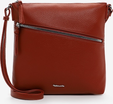 Tamaris Skuldertaske ' TAS Alessia ' i orange: forside
