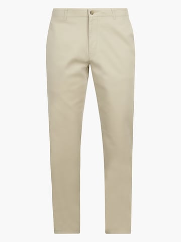 Steppin' out Chinohose in Beige: Vorderseite