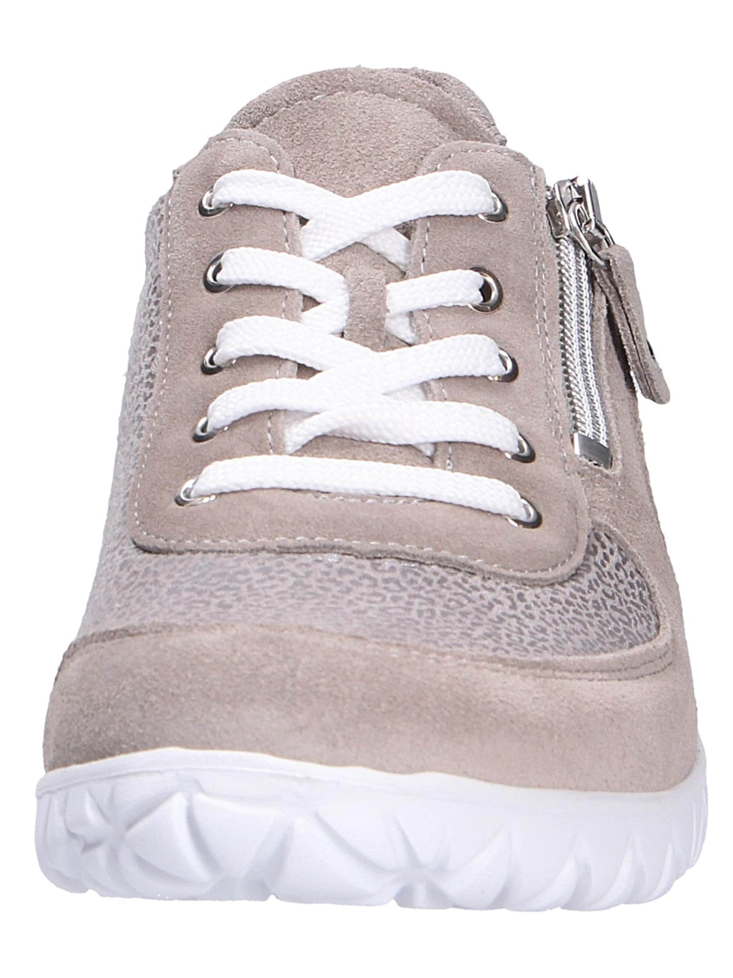 WALDLÄUFER Sneaker 'Havy' in Grau