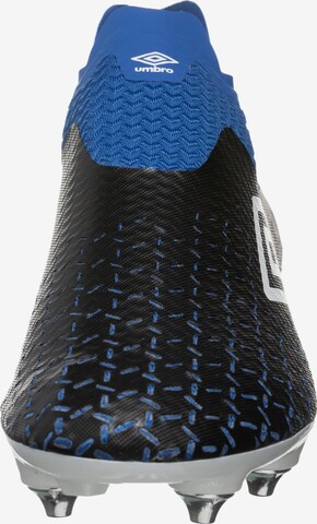 UMBRO Fußballschuh 'Velocita V Elite' in Schwarz