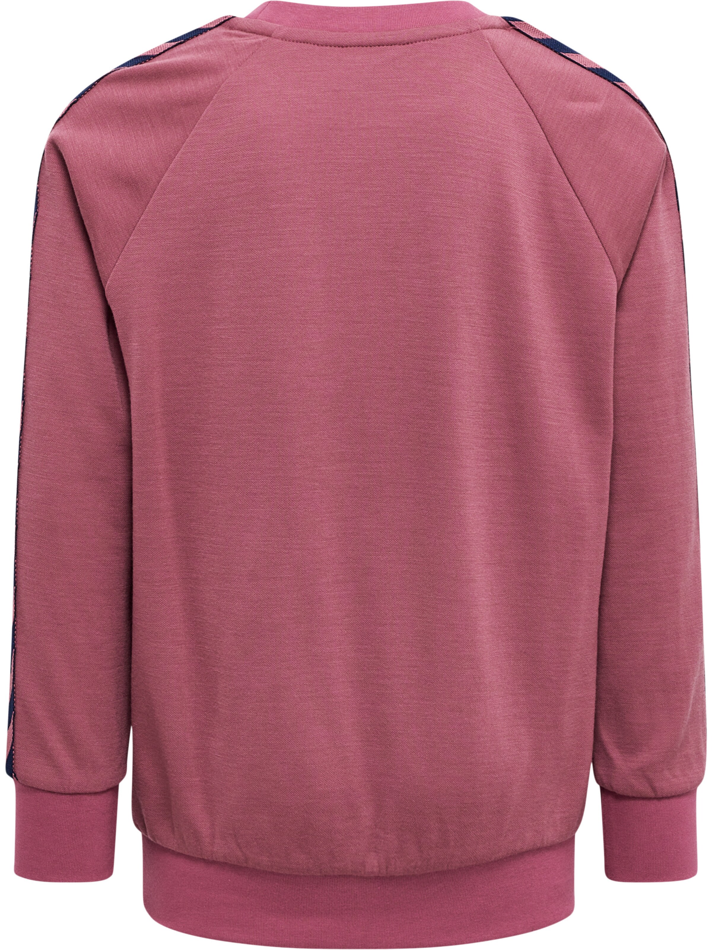 Hummel Sweatshirt i lilla