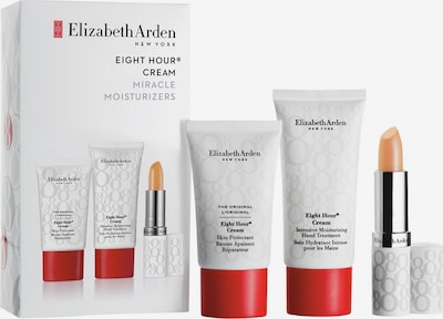 Elizabeth Arden Geschenkset in weiß, Produktansicht