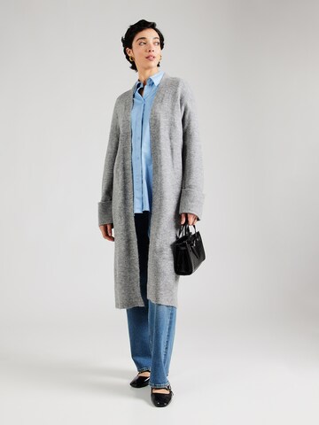 VERO MODA - Cárdigan 'VMJUPITER' en gris