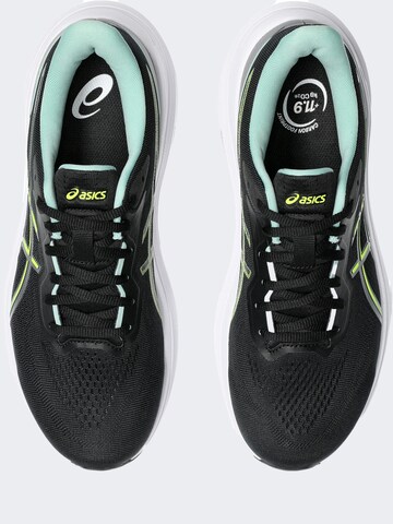 ASICS Laufschuh 'GT-1000 13' in Schwarz