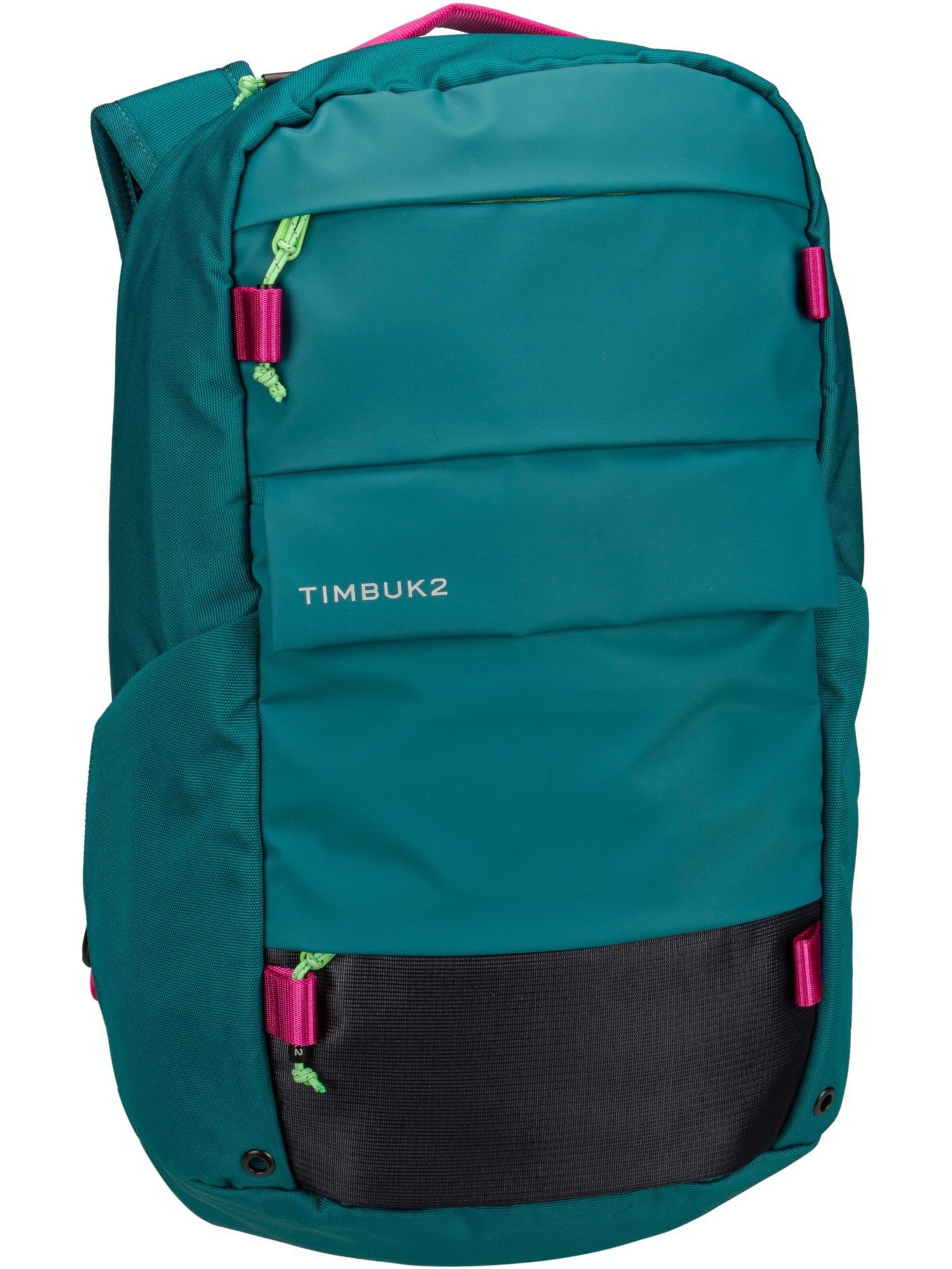 TIMBUK2 Backpack in Blue: front