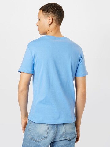 Polo Ralph Lauren Regular Fit T-Shirt in Blau