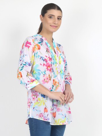 VICCI Germany Blouse in White