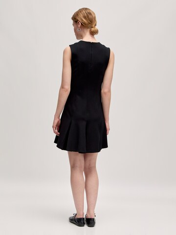 EDITED Dress 'Norina' in Black