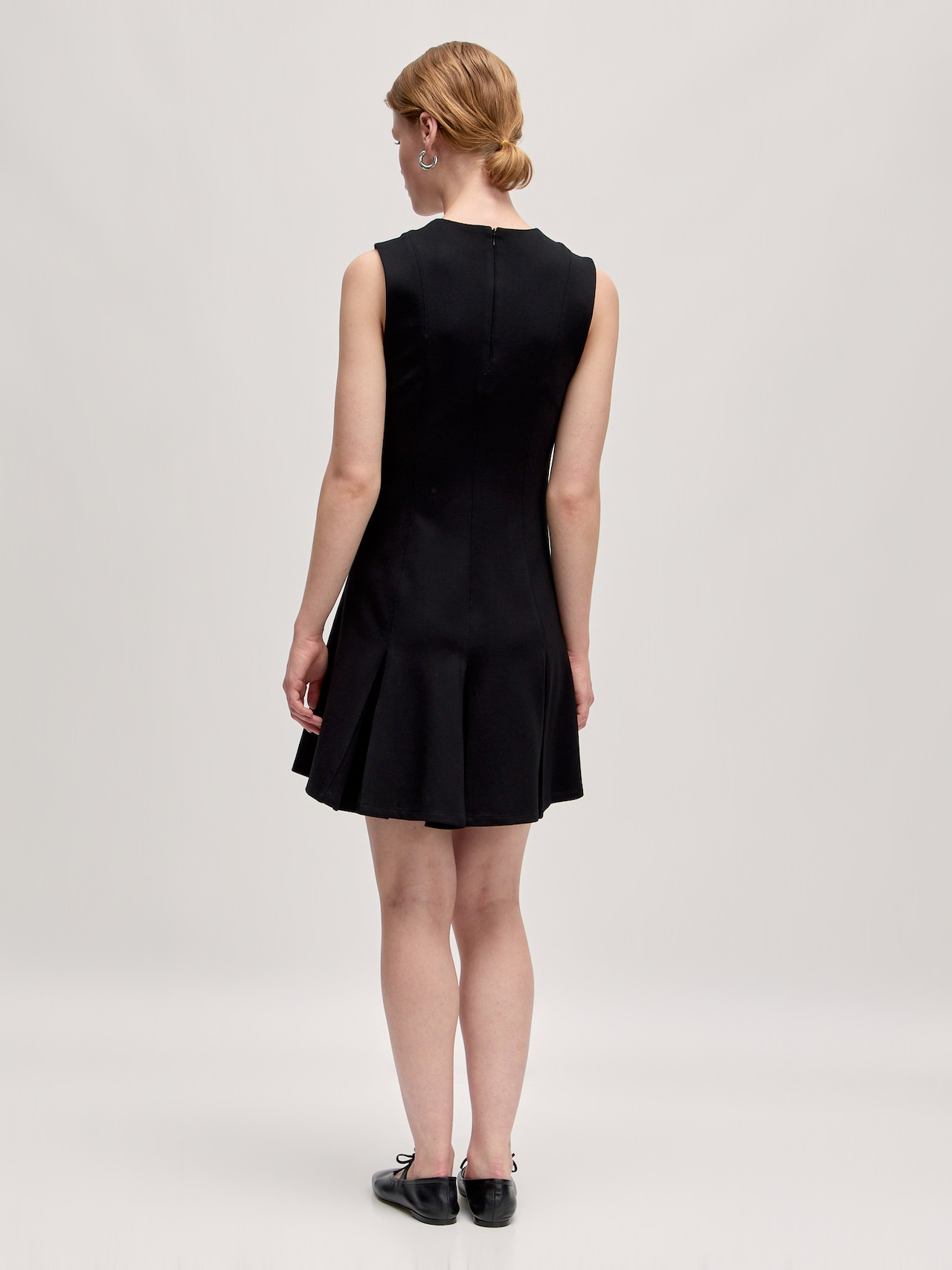 EDITED Produkte Kleid 'Norina' schwarz