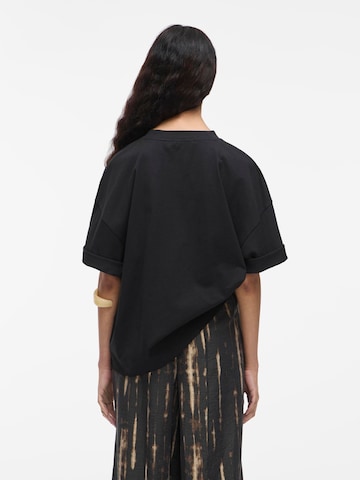 ROUGE EDIT T-Shirt in Grau