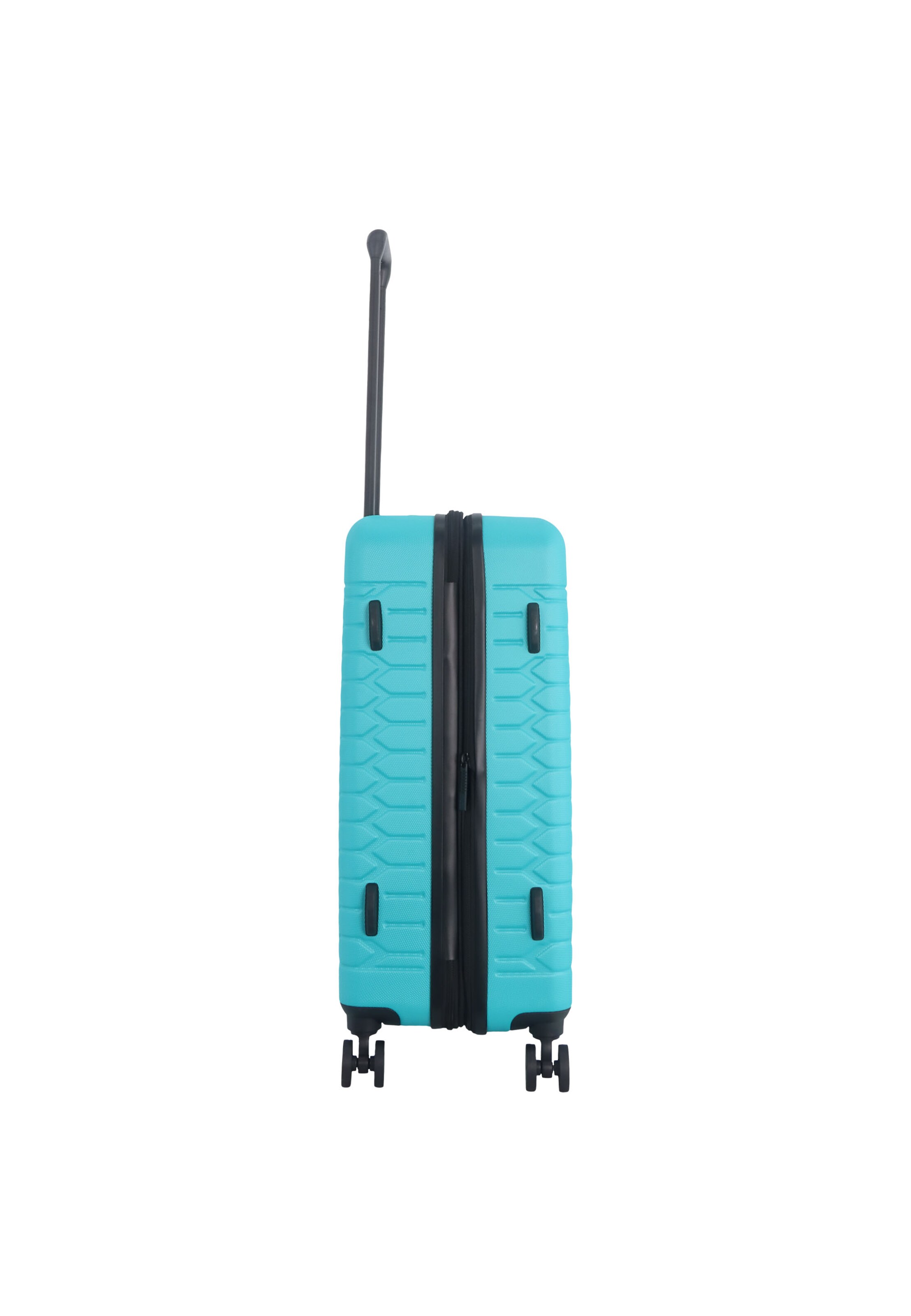 Discovery Suitcase 'Reptile' in Blue