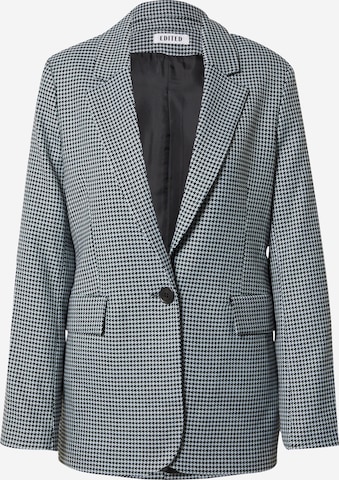 EDITED - Blazer 'Maira' em azul: frente