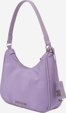 STEVE MADDEN Tasche 'BGLIDE' in Lila: predná strana