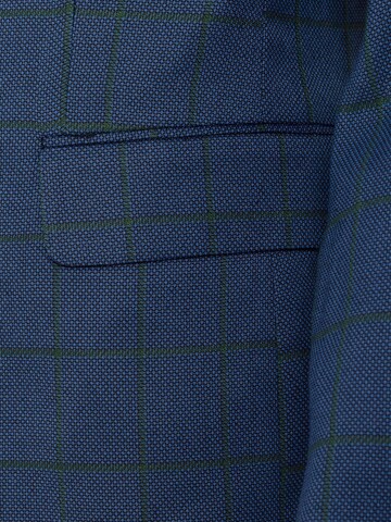 Giacca da completo di Daniel Hills in blu