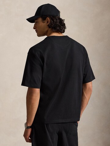 Polo Ralph Lauren Tričko - Čierna