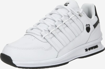 K-SWISS Sneakers 'Rinzler' in Black / White, Item view