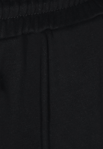faina Athlsr Loose fit Trousers 'Fashion Look' in Black