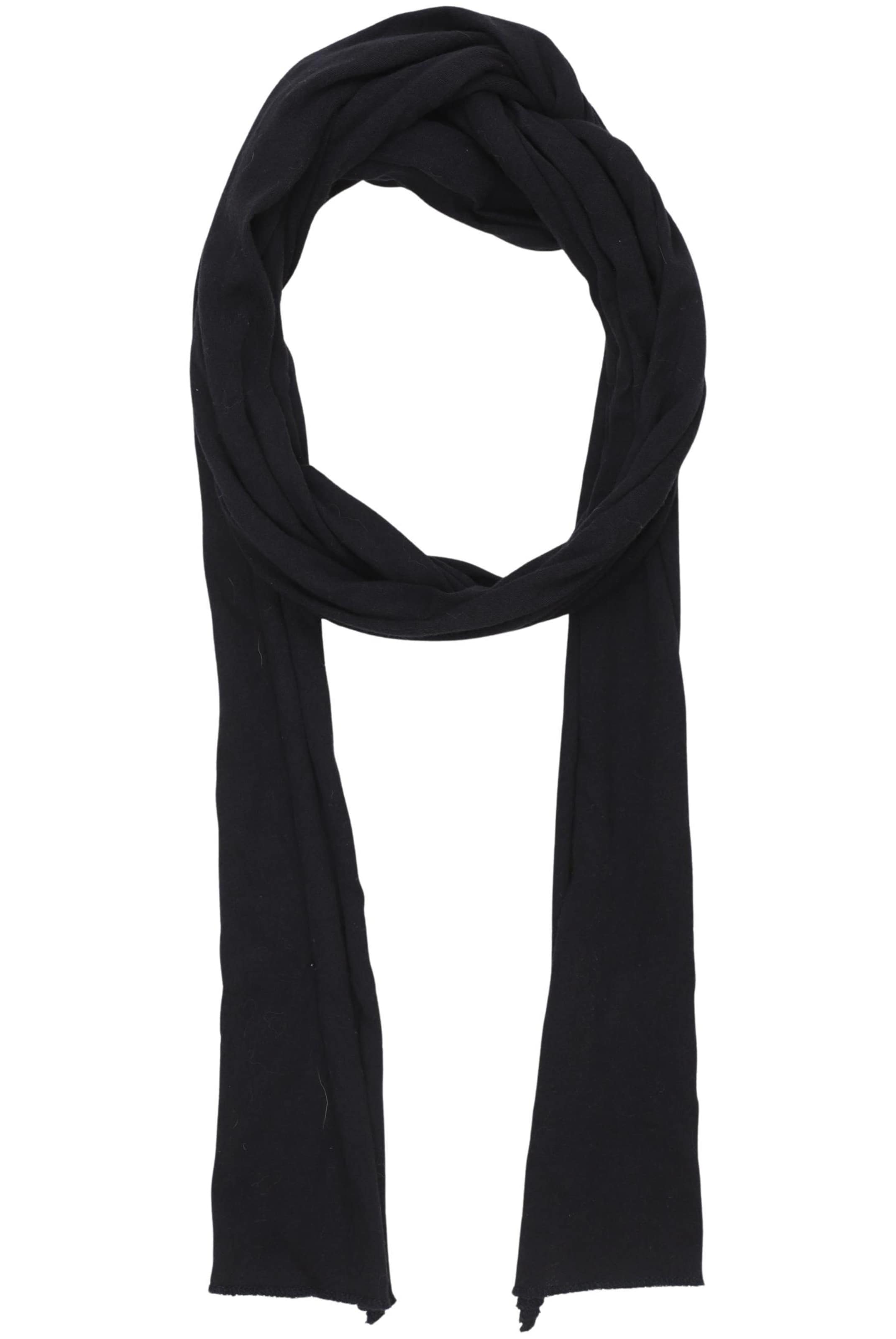 AMERICAN VINTAGE Schal oder Tuch One Size in Blau: Vorderseite