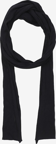 AMERICAN VINTAGE Schal oder Tuch One Size in Blau: Vorderseite