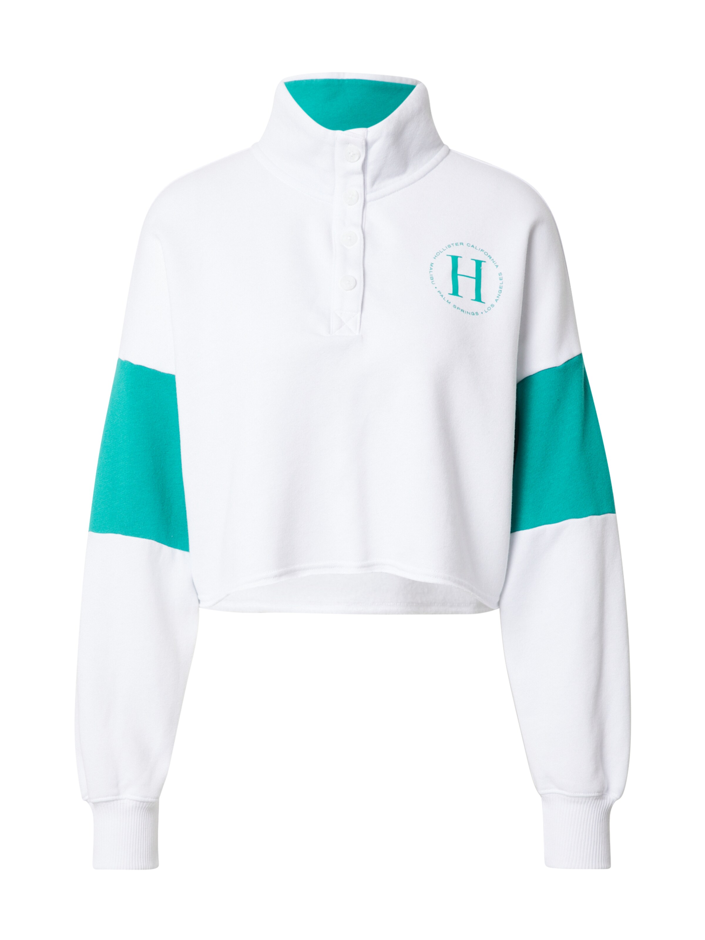 HOLLISTER felpe » online su ABOUT YOU