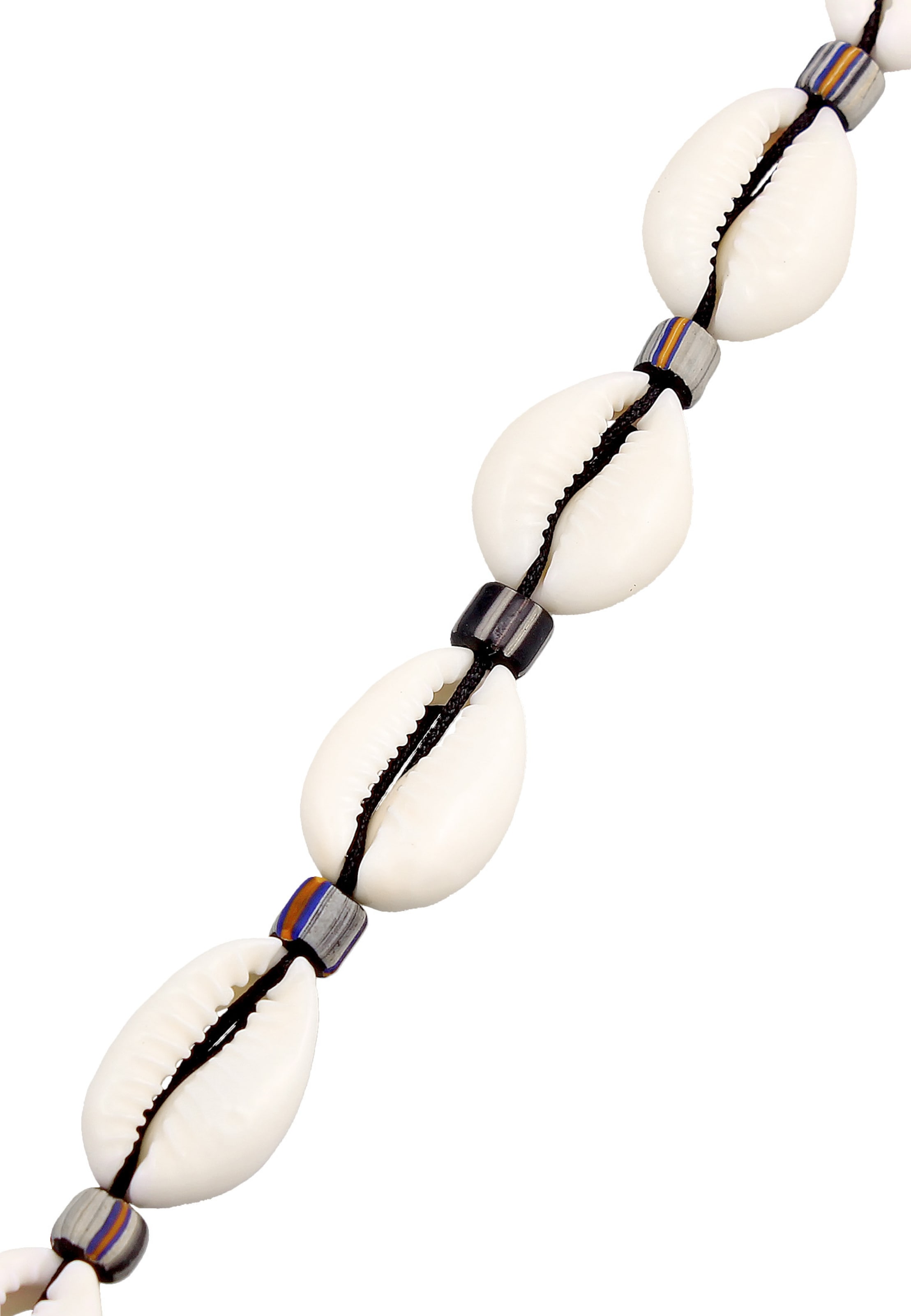 sudrabs KUZZOI Ķēdīte