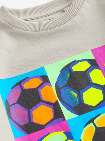 Next T-Shirt in Beige