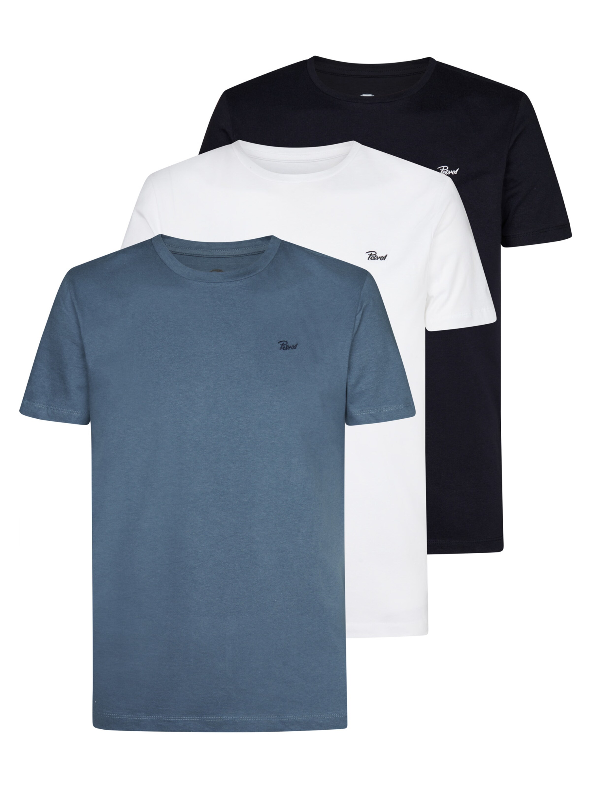 T Shirts XXXL voor heren Shop online ABOUT YOU