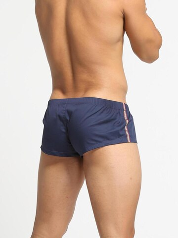 SEOBEAN Boxer shorts in Blue