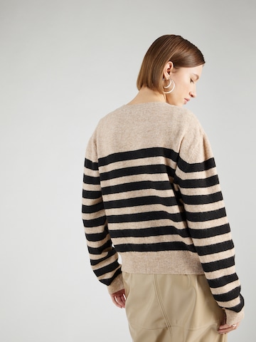 Lindex Kofta 'Harry' i beige