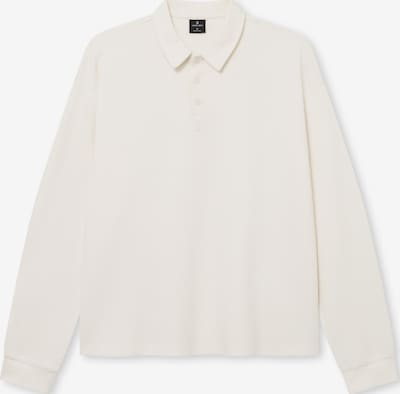 Marškinėliai 'Brandon' iš Johnny Urban, spalva – balkšva, Prekių apžvalga