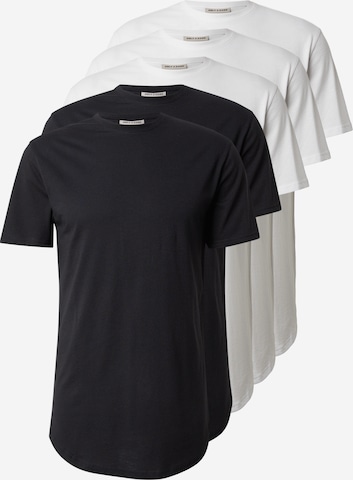 T-Shirt 'ONSJEFF' Only & Sons en noir : devant