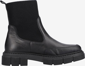 Rieker Ankle Boots in Black