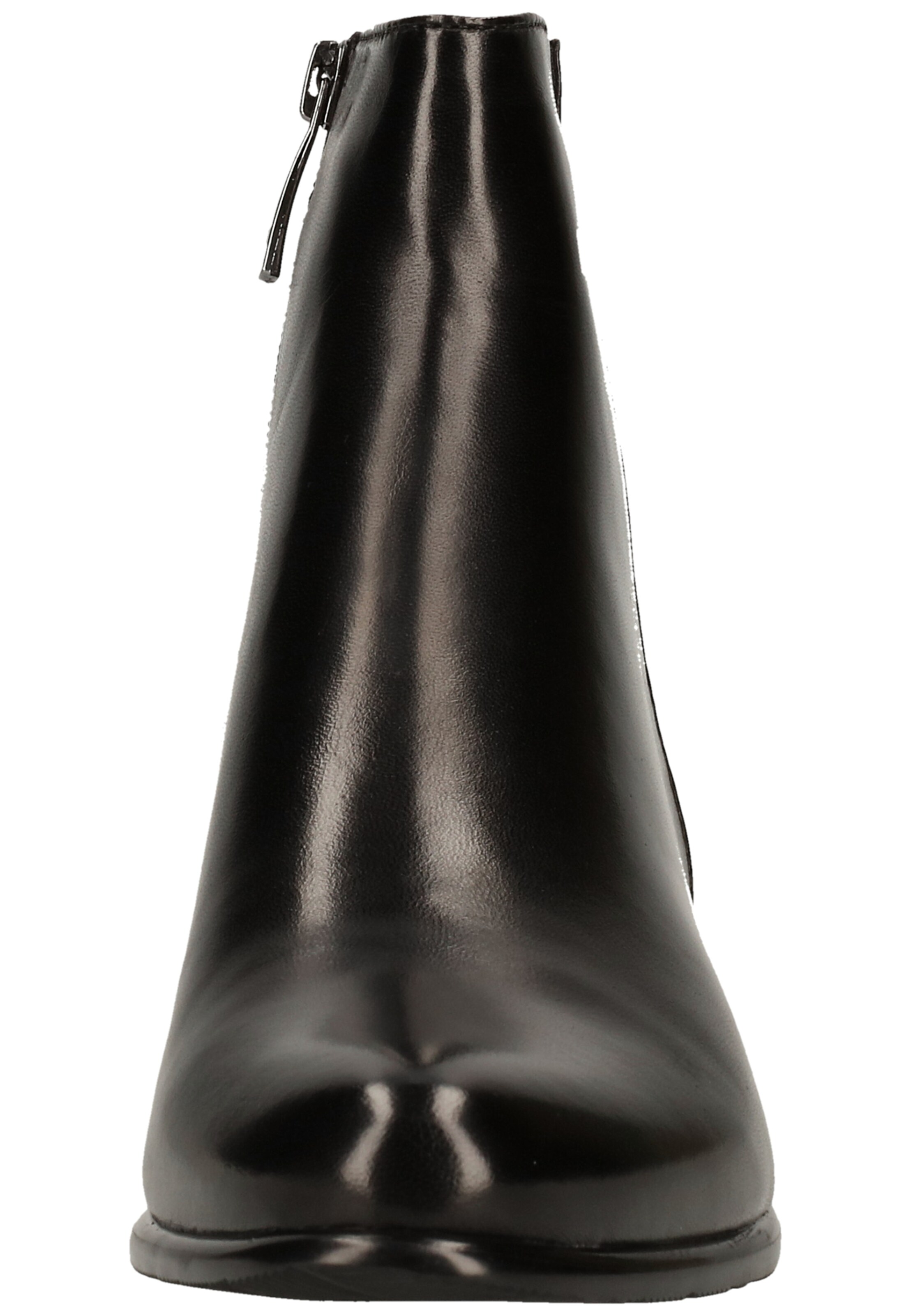 Everybody Booties 'Barbara' in Black