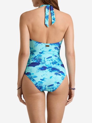 Vilebrequin Swimsuit in Blue