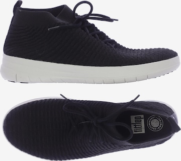 FitFlop Sneakers & Trainers in 42 in Black: front