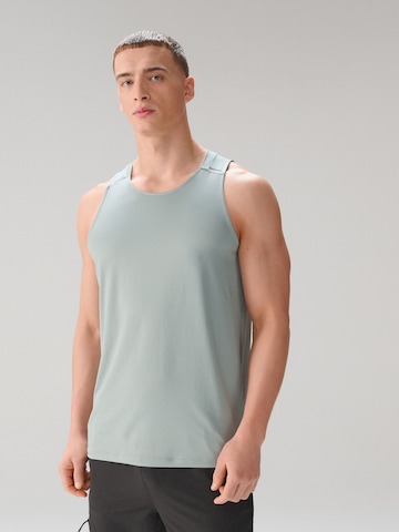 T-Shirt fonctionnel Next en bleu