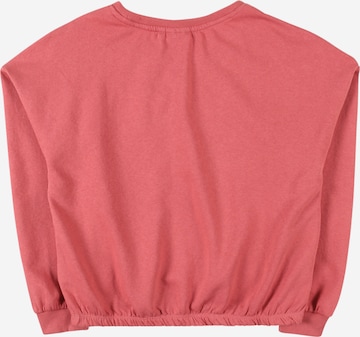 KIDS ONLY - Sweatshirt 'Essa' em roxo