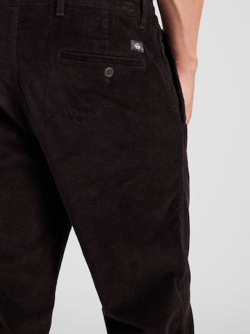 regular Pantaloni chino di Dockers in nero