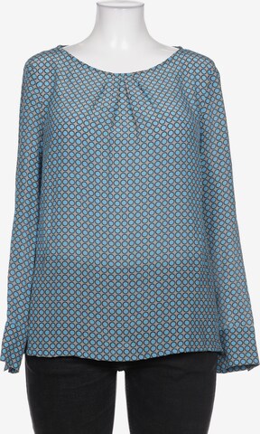 St. Emile Bluse XL in Grau: predná strana