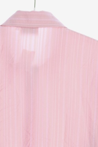 Chris Line Bluse XXXL in Pink